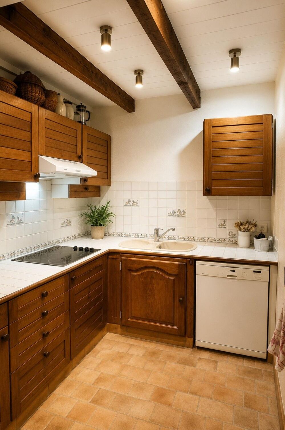 Vente Maison CORPS DE FERME, 206 m² HABITABLES, FORT POTENTIEL Zegerscappel