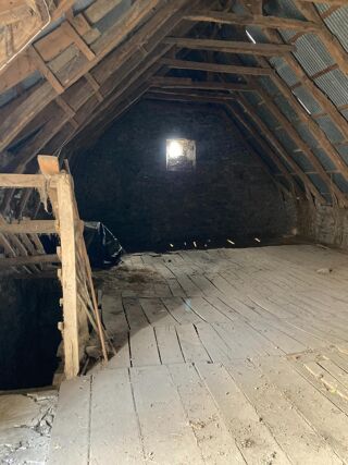  Maison � vendre 2 pi�ces 320 m�