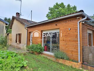  Maison � vendre 4 pi�ces 78 m�