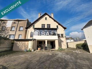  Maison à vendre 7 pièces 181 m²