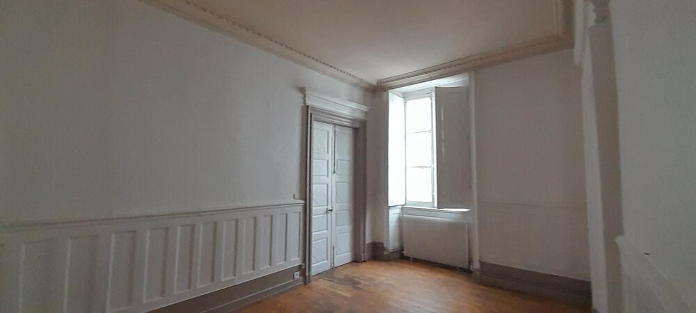 appartement de type haussmannien centre ville