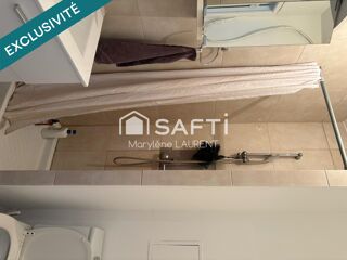 Vente Appartement Grand studio idéal investisseur ou primo accédant Toulon