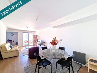  Appartement � vendre 3 pi�ces 71 m�