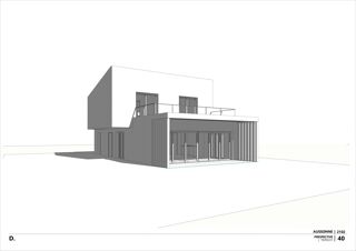  Terrain à vendre 461 m²