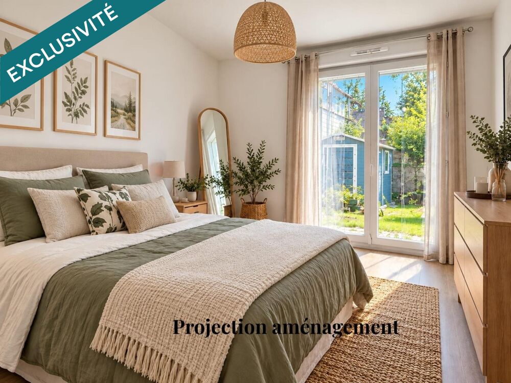 Vente Appartement Appartement de 2023 DPE C Savigny-sur-orge