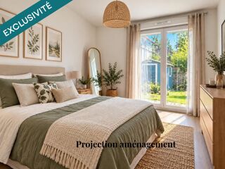 Vente Appartement Appartement de 2023 DPE C Savigny-sur-orge