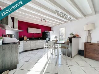  Maison à vendre 5 pièces 160 m²