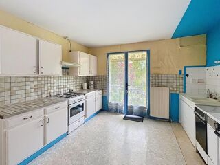  Maison � vendre 5 pi�ces 120 m�