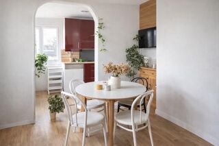  Appartement � vendre 3 pi�ces 62 m�