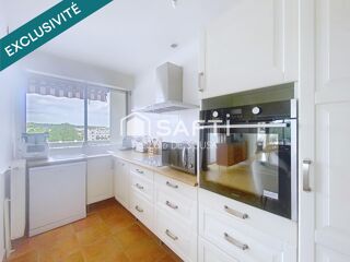  Appartement à vendre 4 pièces 89 m²
