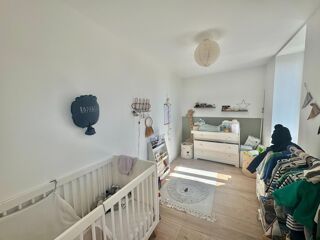  Maison � vendre 5 pi�ces 109 m�