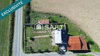  Maison à vendre 4 pièces 80 m²