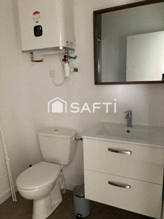  Appartement � vendre 1 pi�ce 22 m�