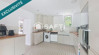  Maison � vendre 6 pi�ces 102 m�