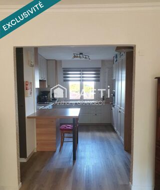  Appartement à vendre 4 pièces 70 m²