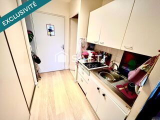  Appartement � vendre 1 pi�ce 32 m�