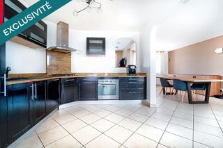  Maison � vendre 5 pi�ces 92 m�