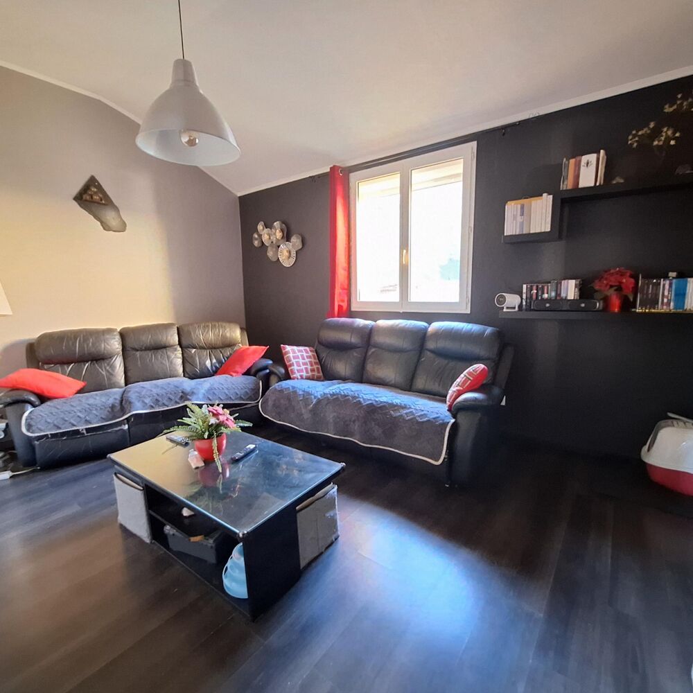 Maison 5 chambres