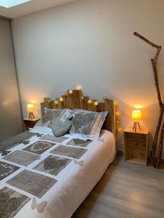  Maison � vendre 3 pi�ces 75 m�