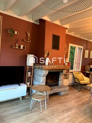  Maison � vendre 11 pi�ces 190 m�