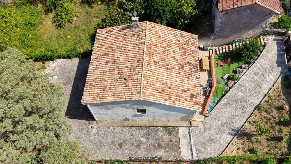 Vente Maison Maison récemment rénovée, classée en A ! Laplume