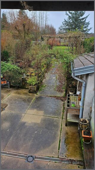  Maison � vendre 7 pi�ces 225 m�