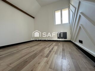  Maison à vendre 5 pièces 115 m²