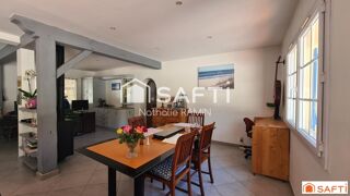  Maison � vendre 6 pi�ces 143 m�