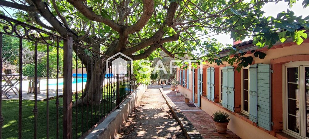 � vendre  Maison La Seyne-sur-Mer (83500)