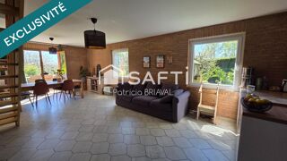  Maison � vendre 5 pi�ces 116 m�