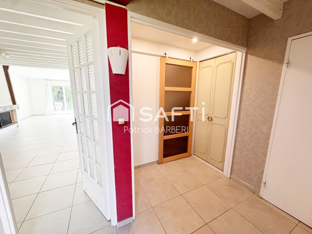 Vente Maison Maison familiale Menucourt