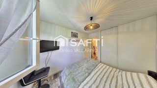  Appartement à vendre 2 pièces 47 m²