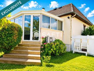  Maison à vendre 5 pièces 140 m²