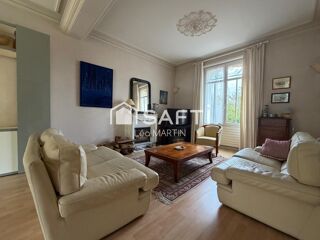  Maison à vendre 8 pièces 153 m²