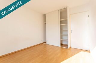  Appartement à vendre 3 pièces 65 m²