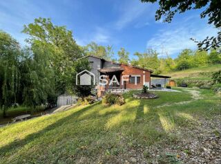  Maison � vendre 7 pi�ces 165 m�