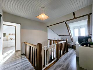  Maison � vendre 5 pi�ces 125 m�