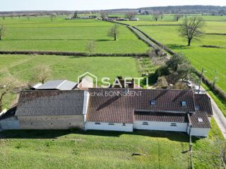  Maison à vendre 6 pièces 140 m²