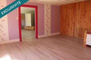  Maison à vendre 4 pièces 143 m²