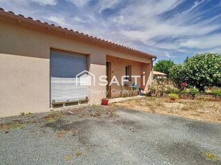  Maison � vendre 2 pi�ces 40 m�