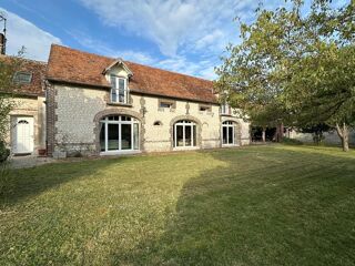  Maison à vendre 6 pièces 200 m²