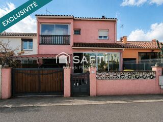  Maison � vendre 4 pi�ces 110 m�