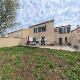  Maison à vendre 6 pièces 102 m²