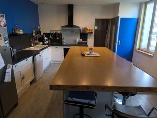  Maison � vendre 6 pi�ces 150 m�