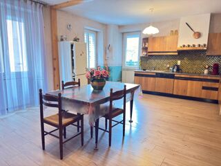  Maison � vendre 5 pi�ces 125 m�