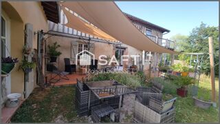  Maison à vendre 5 pièces 211 m²