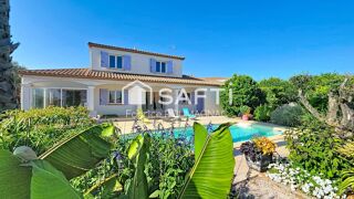  Maison à vendre 6 pièces 153 m²