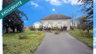  Maison � vendre 6 pi�ces 137 m�