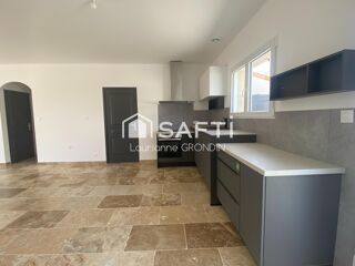  Maison � vendre 4 pi�ces 100 m�