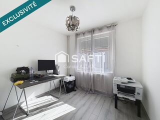  Appartement � vendre 3 pi�ces 57 m�